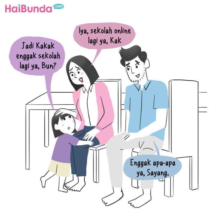 komik PTM