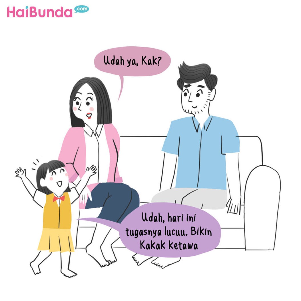 komik PTM
