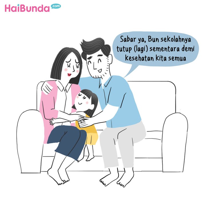 komik PTM
