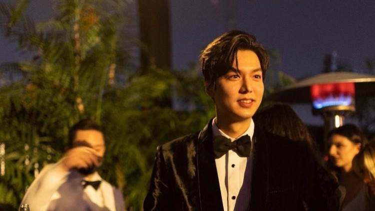 Lee Min Ho Lee Min Ho