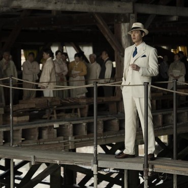 Segera Tayang, Drama Terbaru Lee Min Ho 'Pachinko' Tuai Pujian Kritikus Asing