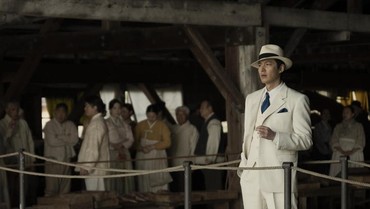 Segera Tayang, Drama Terbaru Lee Min Ho 'Pachinko' Tuai Pujian Kritikus Asing