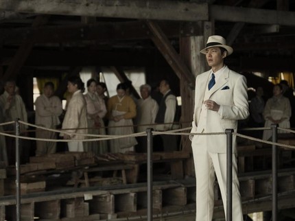 5 Fakta Drama Korea Terbaru Pachinko yang Dibintangi Lee Min Ho