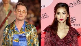 Macaulay Culkin dan Brenda Song Dikabarkan Bertunangan