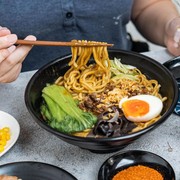 Praktis dan Mudah, Kini Menikmati Citarasa Ramen Otentik Jepang Bisa Diracik Sendiri di Rumah!