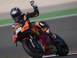 MotoGP 2022: Miguel Oliveira Punya Gairah Sebesar Ronaldo