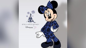 Setelah Seabad, Akhirnya Minnie Mouse Ganti Baju