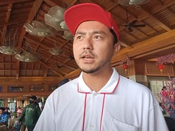 Perjuangan Irfan Hakim dan Omesh 7 Tahun Usaha Kue