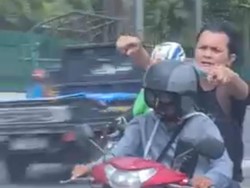 Awas Aksi Penipuan, Ini yang Pertama Harus Dilakukan saat Dituduh Tabrak Lari
