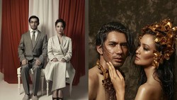 img-title 8 Gaya Pemotretan Lawas Reza Rahadian Bareng Seleb Wanita Baru Diekspos