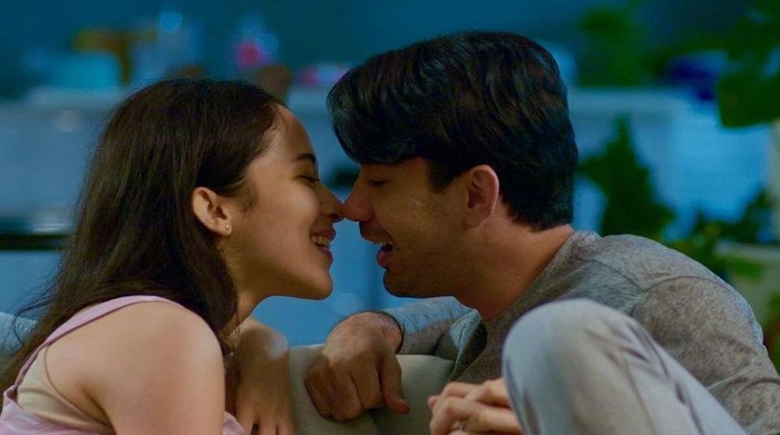 Kinan Laporkan Aris Selingkuh di Layangan Putus, Bisakah Perselingkuhan Dipolisikan?