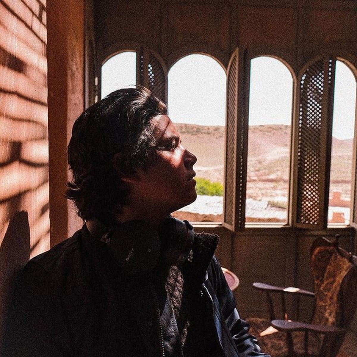 Aliando Syarief mengabarkan bahwa dirinya idap gangguan mental OCD &lpar;Obsessive Compulsive Disorder&rpar;&period; Yuk intip&excl;