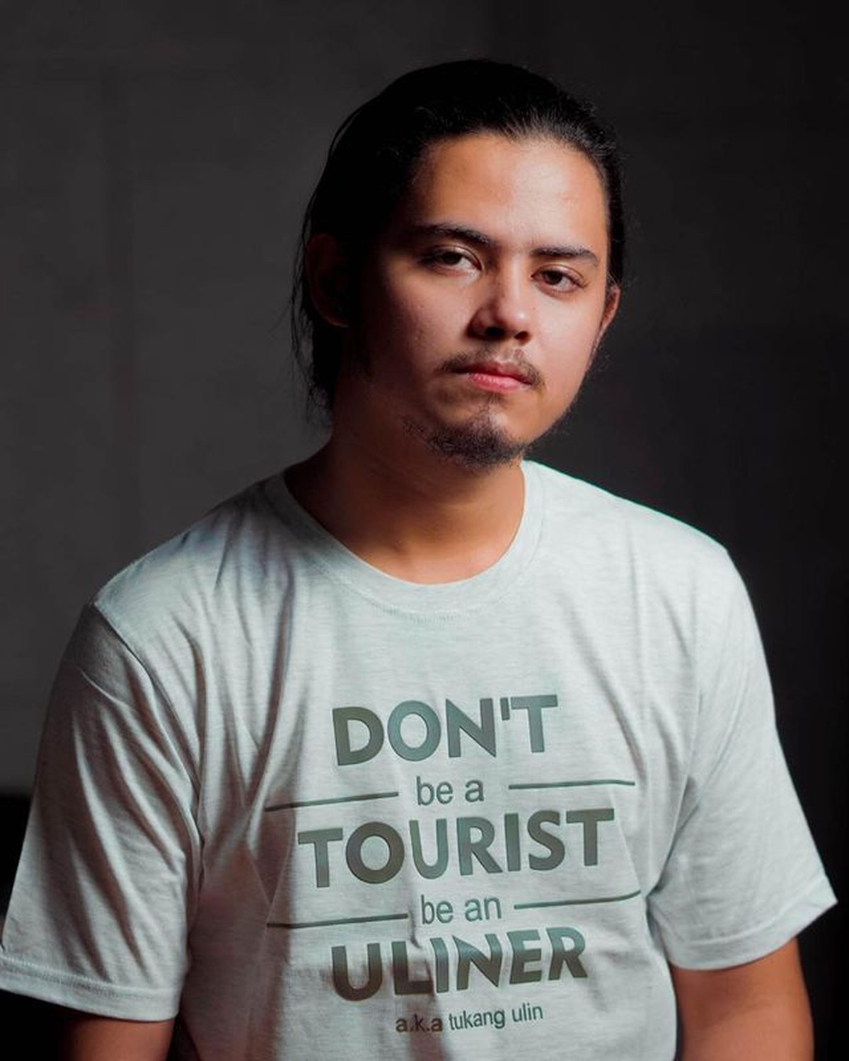 Aliando Syarief mengabarkan bahwa dirinya idap gangguan mental OCD &lpar;Obsessive Compulsive Disorder&rpar;&period; Yuk intip&excl;