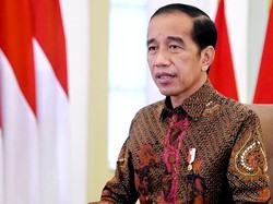 Jokowi Ingin IKN di Kaltim Jadi Showcase Tata Sosial Toleran