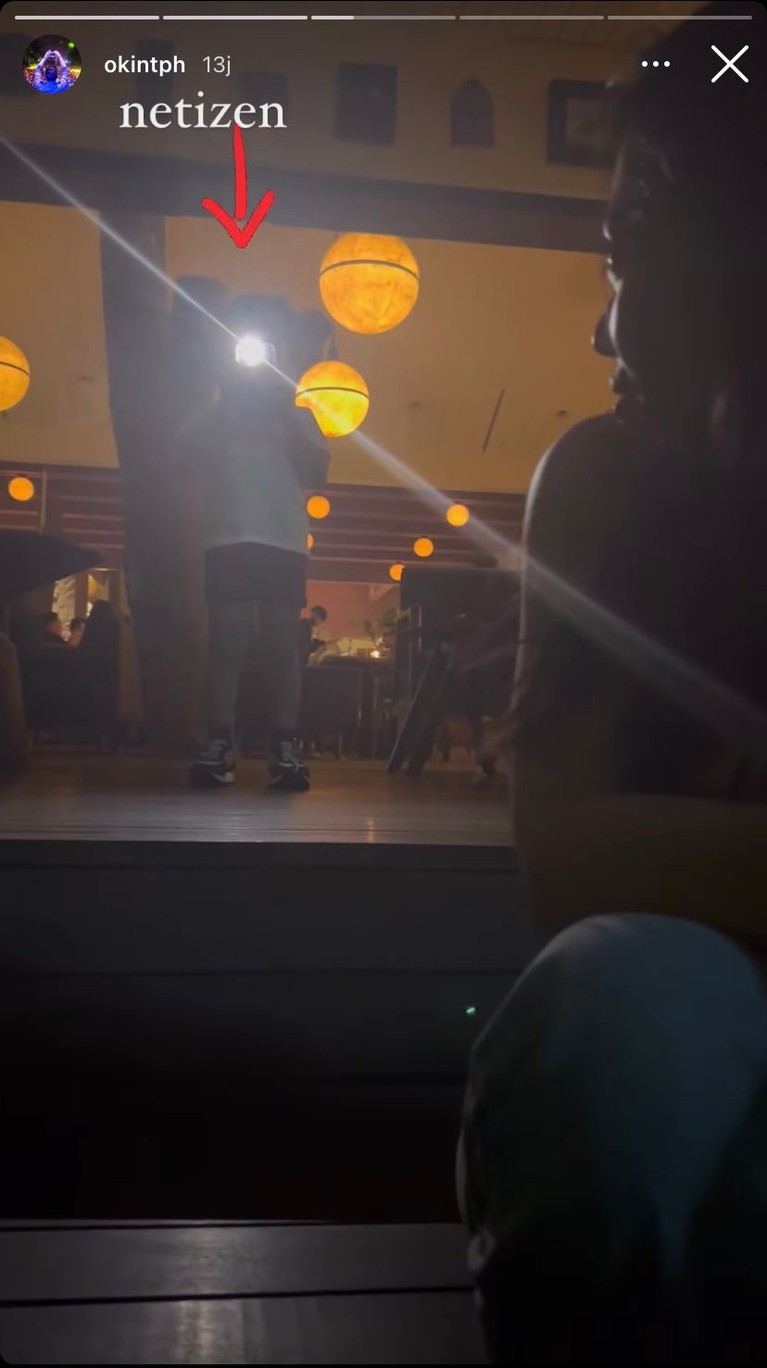 Rachel Vennya dan Okin Rachel Vennya dan Okin kompak memamerkan kebersamaan usai dinner bareng yang diisukan rujuk. Yuk intip potretnya!