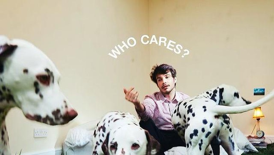 Rex Orange County Rex Orange County