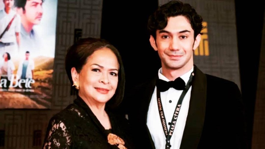 Reza Rahadian