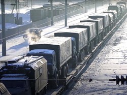 Sanksi Negara Barat Menanti Jika Invasi Ukraina, Rusia Tak Peduli!