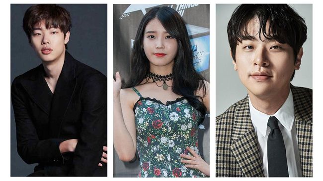 Ryu Jun-yeol, IU, dan Park Jung-min Bintangi Drama Money Game