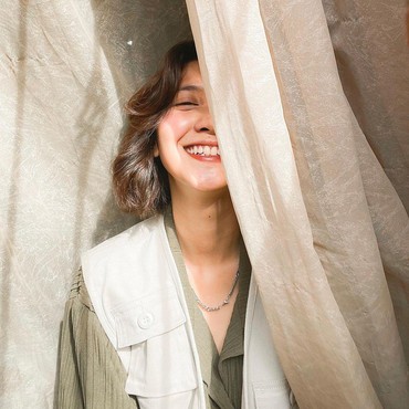 Foto Sheila Dara Aisha Jadi Trending Topic Twitter, Ada Apa?