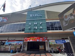 Klaster Corona SMA Warga Solo Bertambah Jadi 21 Positif