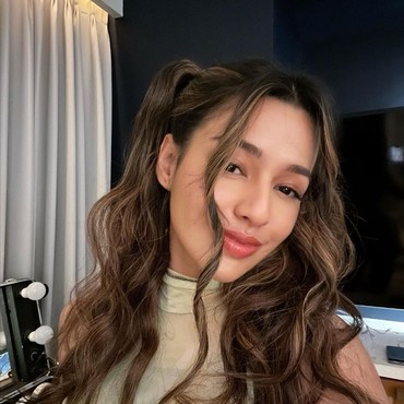 Cerita Susan Sameh 8 Bulan Vakum Usai Alami Sakit Perut & Belum Tahu Penyebab Pasti