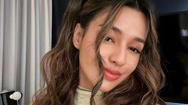 img-title Cerita Susan Sameh 8 Bulan Vakum Usai Alami Sakit Perut & Belum Tahu Penyebab Pasti