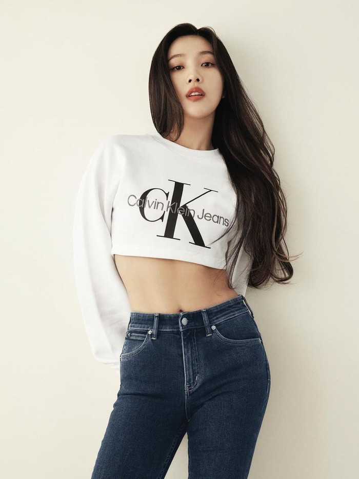 Tak kalah dari Se Jeong, Joy Red Velvet juga disambut antusias oleh penggemar setelah debut akting. Bahkan ia sempat mengisi soundtrack dan bernyanyi di dramanya. Saat ini, Joy membintangi drama The One and Only./ Foto: instagram.com/_imyour_joy