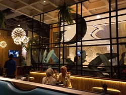 10 Kafe Kekinian di Surabaya untuk Weekend Seru Bareng Circle