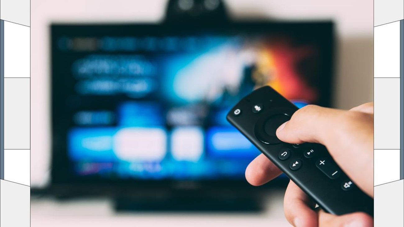 The Options of Subscription-based Streaming Service