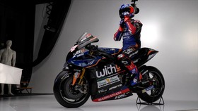 VIDEO: Behind The Scene RNF Yamaha di MotoGP 2022