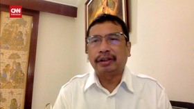 VIDEO: Kriteria Pasien Omicron Dinyatakan Sembuh
