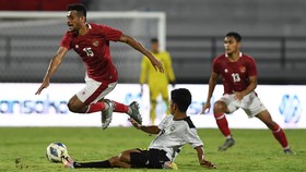 Hasil Drawing Kualifikasi Piala Asia: Indonesia Jumpa Yordania