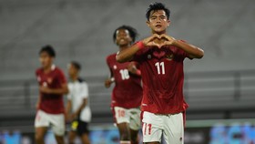 Pratama Arhan vs Timor Leste: Veni, Vidi, Vici