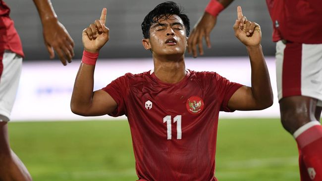 Bek kiri Timnas Indonesia Pratama Arhan mengakui skuad Garuda masih memiliki banyak kekurangan meski menang 4-1 atas Timor Leste.