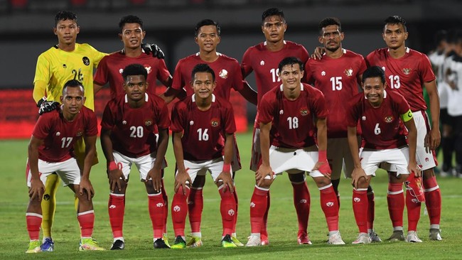 Pelatih Shin Tae Yong membeberkan sejumlah alasan membatalkan uji coba Timnas Indonesia dalam FIFA match day periode Maret.