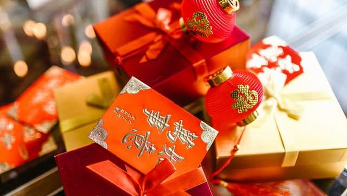 Hemat dan Berkesan, Ini 5 Kiat agar Tidak Over Budget untuk Hampers Imlek!