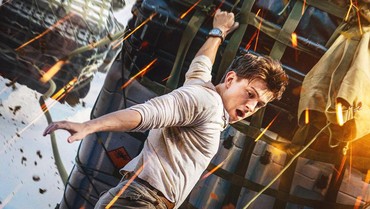 img-title Film Tom Holland 'Uncharted' Dilarang Tayang di Vietnam, Ada Apa?
