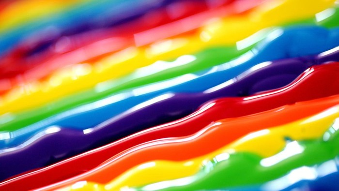 Nggak Cuma Merah, 3 Warna Ini Punya Makna Keberuntungan di Tahun Macan Air! Hitam Pertanda Cuan Mengalir?