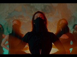 Girlband XG Pamer Kemampuan Dance Jelang Debut