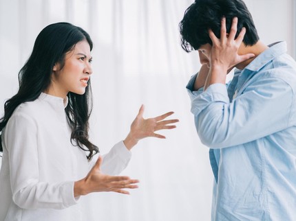 Suami Istri 'CLBK' usai Konflik Rumah Tangga? Begini Bun Caranya