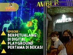 Berpetualang di Dunia Digital dengan Teknologi Imersif Kelas Dunia