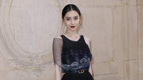 Angelababy dan Huang Xiaoming Resmi Bercerai