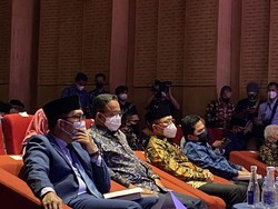 Anies-RK Mesra tapi Keduanya Punya Masalah Sama Jelang 2024