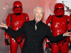 Anthony Daniels Kembali Perankan C-3PO di Star Wars: A Droid Story