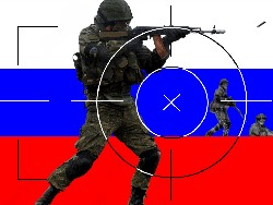 Dituduh Akan Invasi Ukraina, Seberapa Besar Putin Kerahkan Militer Rusia?