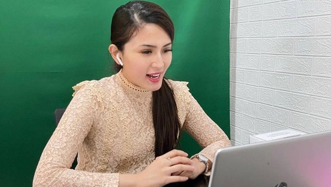 Brand Ambassador PSSI, dr. Widya Rahayu Arini Putri mengakui pengaruh besar Shin Tae Yong untuk Timnas Indonesia.