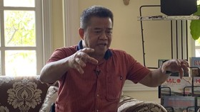 Kesaksian Warga Bojong Koneng Brigjen Tumilaar Lawan Para Preman