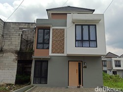 Cari Rumah di Bogor Dekat Stasiun? Ini Pilihannya