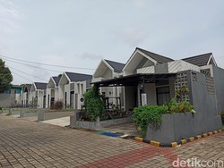 Kota Seribu Angkot, Cari Rumah Dekat Jakarta Kenapa Harus Bogor?